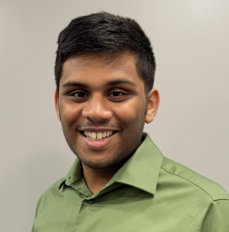 Anish Kajan