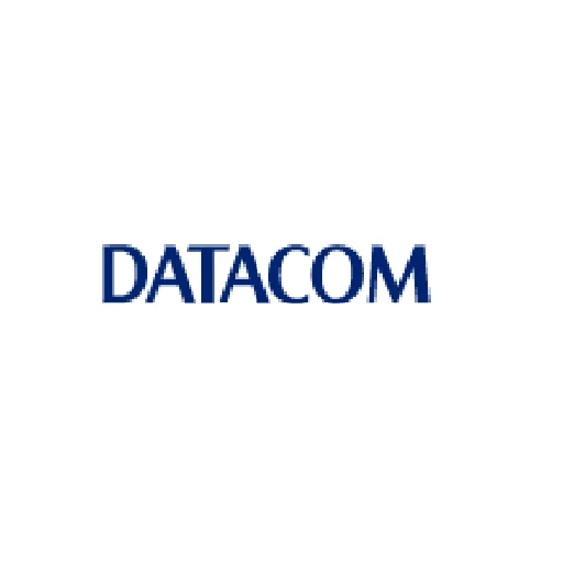 Datacom Logo