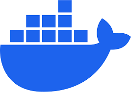 Docker Logo