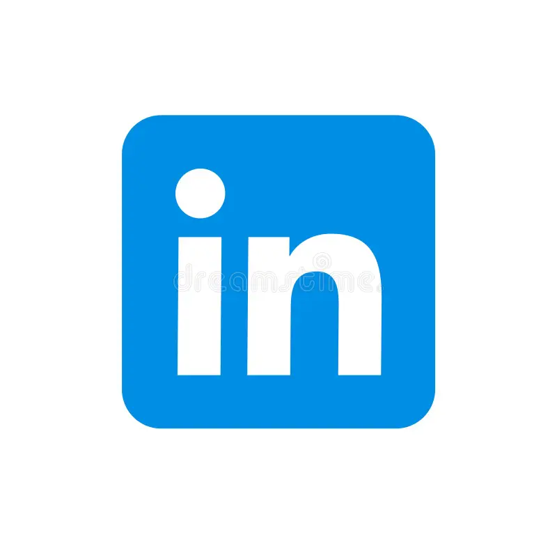 LinkedIn Logo