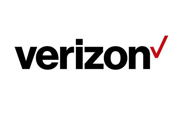 Verizon Logo