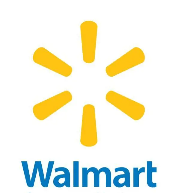 Walmart Logo